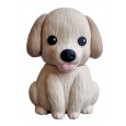 USB-C-stick schattig hondje / puppy - 32 GB Flash Drive - Memory Stick Data Opslag - Beige